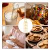 Stackable Leakproof Portable Milk Powder Dispenser view 4