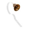 Puppy Doorbell with Adjustable Handle and Nylon Rope view 1