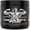 GG4Lab Pre-Workout 300 g Orange Flavor | Creatine + Beta-Alanine + BCAA + Caffeine + Vitamins B6 and B12 | Made in Italy view 1