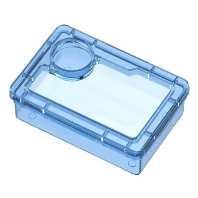 Generic Transparent Reptile Terrarium Accessory for Bearded Dragons