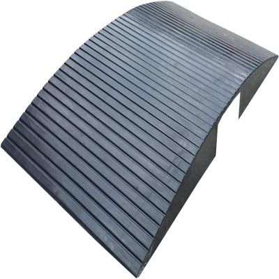 Threshold Ramps for Wheelchairs, Walkers & Strollers