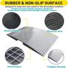 Threshold Ramps for Wheelchairs, Walkers & Strollers view 4