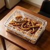 Generic Gecko Feeding Bowl view 3