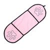 DECOMELODY Superfine Microfiber Dog Towel view 1