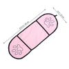 DECOMELODY Superfine Microfiber Dog Towel view 2