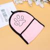 DECOMELODY Superfine Microfiber Dog Towel view 3
