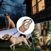 Soft Dog Muzzle, Reflective Mesh Mouth Guard view 4