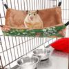 JECOMPRIS Cotton Hammock for Hamsters and Sugar Gliders view 4