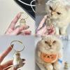 2PCS Puppy Hair Preservation Bottle Ornament view 4
