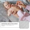 YOSADIER Washable Polyester Incontinence Pad for Pets and Babies view 3