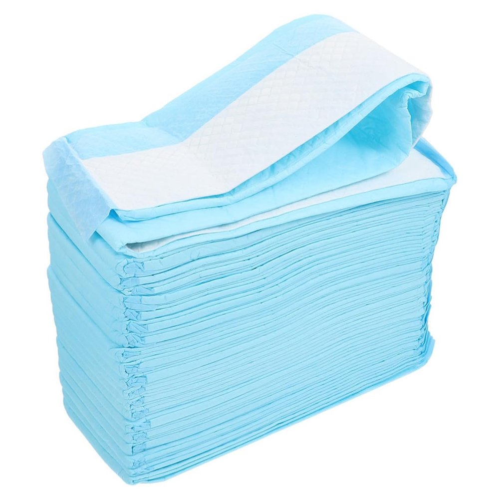 CLISPEED Disposable Dog Training Pads, 40 Count