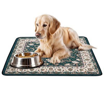 Dog Pee Pads 50 x 50 cm, Soft, Non-Slip, Quick-Absorbing Mat