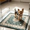 Dog Pee Pads 50 x 50 cm, Soft, Non-Slip, Quick-Absorbing Mat view 3