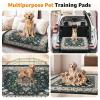 Dog Pee Pads 50 x 50 cm, Soft, Non-Slip, Quick-Absorbing Mat view 4