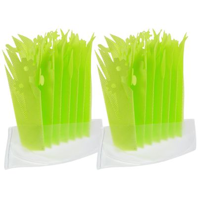 OHPHCALL 2-Pack Reptile Humidifiers
