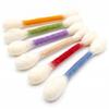 Striegro Catnip Toys, 6-Pack, Large Cotton Q-Tip Toys for Cats, 5.91 in view 1
