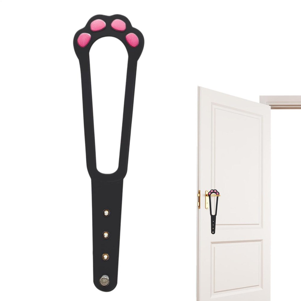 Adjustable Cat Stopper - 29cm