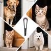Adjustable Cat Stopper - 29cm view 3