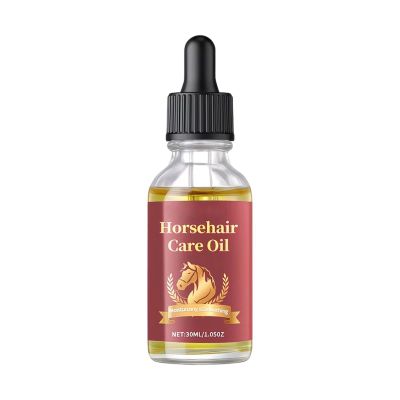 Hair Shine Conditioner, 30 ml