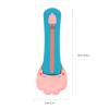 Toddmomy Compact Cat Food Spoon with Polypropylene Handle, 1 pc. view 2