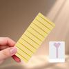 Nail Transfer Foil Storage Box, 10 Compartments view 3