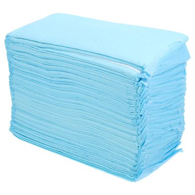 Disposable Pet Training Pads for Dogs and Cats, Nonwoven