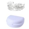 Adjustable EVA Anti-Snoring and Teeth-Grinding Mouthguard with 10 Settings view 1