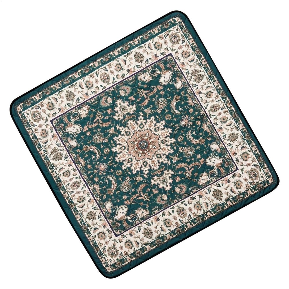 Dog Training Pads, 50 x 50 cm Soft, Non-Slip, Quick Absorbent Mat