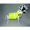 POPETPOP Reflective Breathable Dog Safety Vest, Yellow view 2