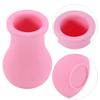 OPPWONG Portable Vase-Shaped Lip Plumper for Fuller Lips, Pink, 3.15 x 1.57 view 4