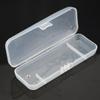 COOPHYA 10-Piece Lightweight Plastic Razor Cases view 4