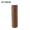 NINMORTH Natural Coconut Mat, 20 x 100 cm, Customizable view 4