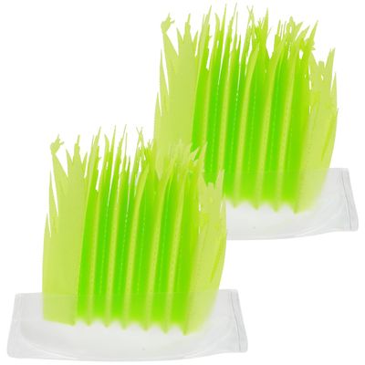 GATHINESS Humidifier for Reptile Terrariums - 2 Pack