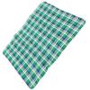 VOSAREA Reusable Bed Pad for Adults with Incontinence, Skin-Friendly Cotton, Comfortable and Washable view 1