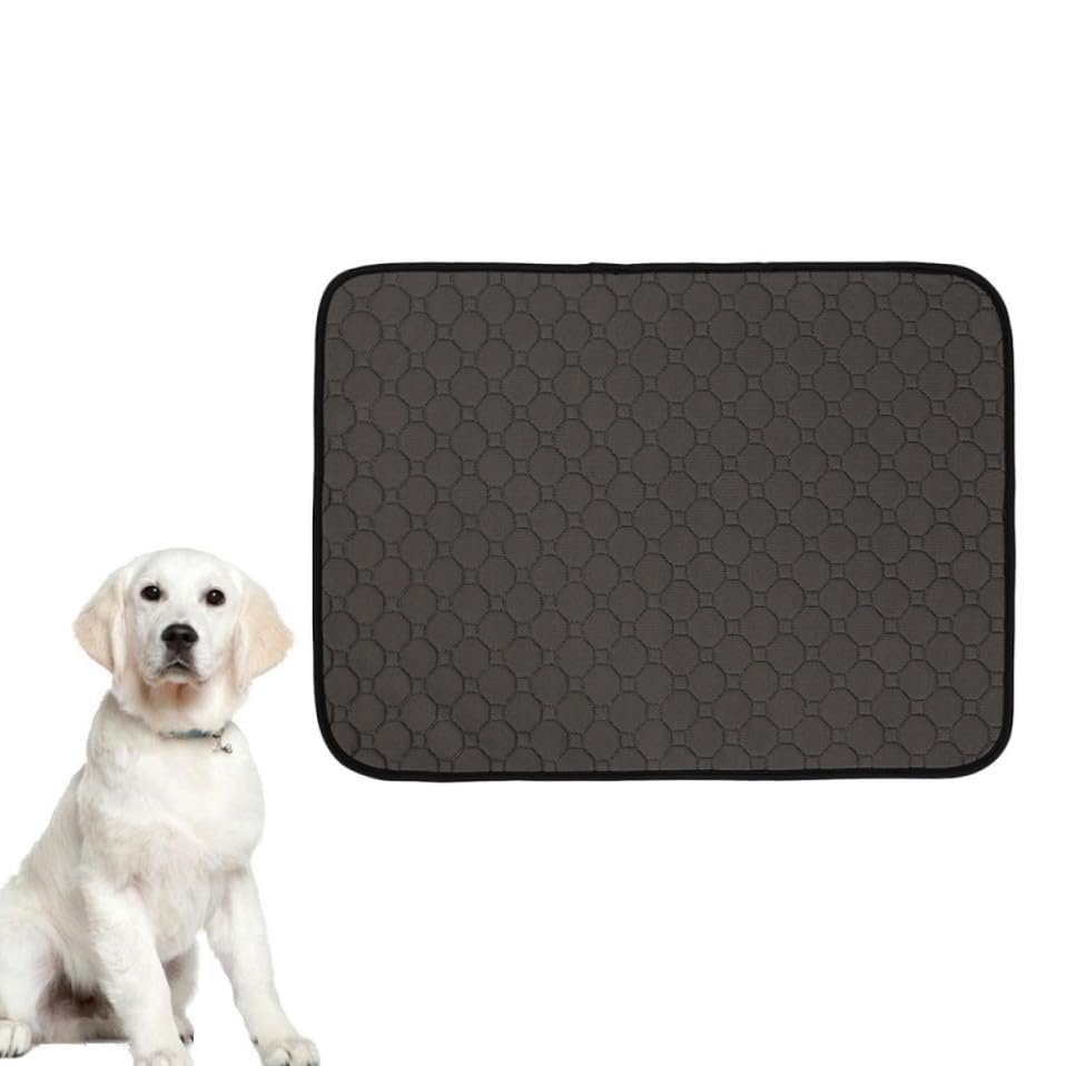 Reusable Washable Dog Pee Pads, High Absorbency