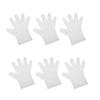 FELTECHELECTR Pet Grooming Gloves for Hair Removal and Odor Cleaning, 6-Pack view 1