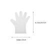 FELTECHELECTR Pet Grooming Gloves for Hair Removal and Odor Cleaning, 6-Pack view 2