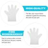 FELTECHELECTR Pet Grooming Gloves for Hair Removal and Odor Cleaning, 6-Pack view 3