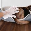 FELTECHELECTR Pet Grooming Gloves for Hair Removal and Odor Cleaning, 6-Pack view 4