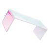 Acrylic Wrist Rest and Manicure Hand Holder for Nail Salons and Home view 1
