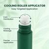 Roota Hair Growth Serum Roll-On with Rosemary, Natural Hair Revival Serum for Thicker, Healthier-Looking Hair, for Women and Men (2) view 2