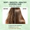 Roota Hair Growth Serum Roll-On with Rosemary, Natural Hair Revival Serum for Thicker, Healthier-Looking Hair, for Women and Men (2) view 4