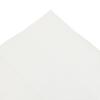 Tofficu 400-Count White, Skin-Friendly, Absorbent Paper Towels for Kitchens and Bathrooms at Home or Work view 3