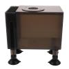 iplusmile Protective Pump Housing, Durable Plastic, 1 Set for Aquarium Water Pumps view 1