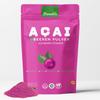 Acai Berry Powder 100 g, 100% Pure & Freeze-Dried, Vegan view 1