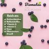 Acai Berry Powder 100 g, 100% Pure & Freeze-Dried, Vegan view 2