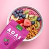 Acai Berry Powder 100 g, 100% Pure & Freeze-Dried, Vegan view 4