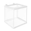 Hemobllo Aquarium Hatching Box with Fine-Mesh Net for Shrimp and Newborn Fish view 1