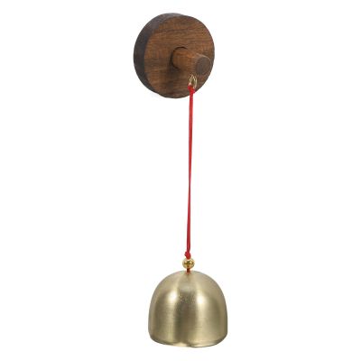 Fenical Vintage Hanging Bell