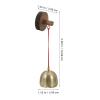 Fenical Vintage Hanging Bell view 2